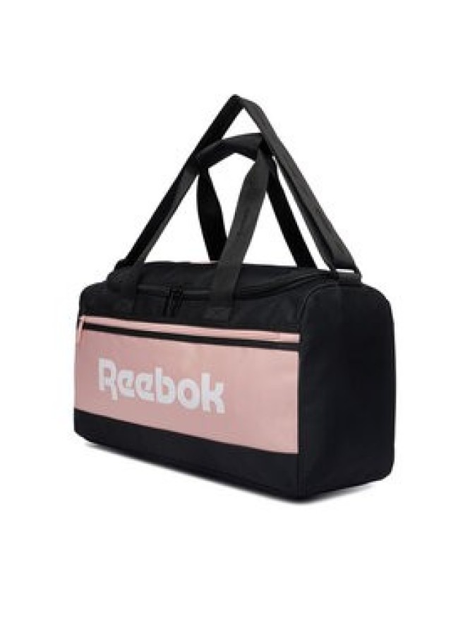 Reebok Torba weekendowa CWBEO-RBK-P-005-08 Czarny