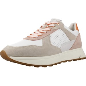 Buty GEOX D AMABEL Biały