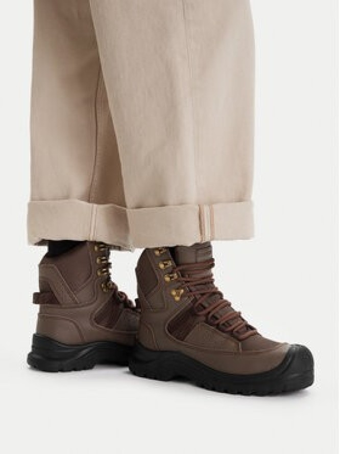 Hunter Trzewiki HUNTER-M-02 W Brązowy