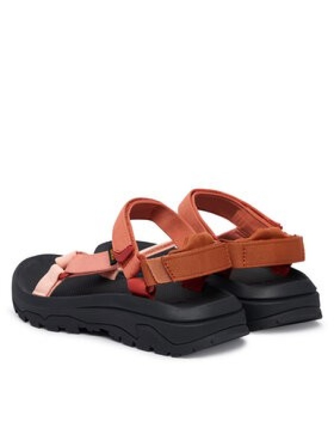 Teva Sandały Hurricane XLT3 1173671 Pomarańczowy
