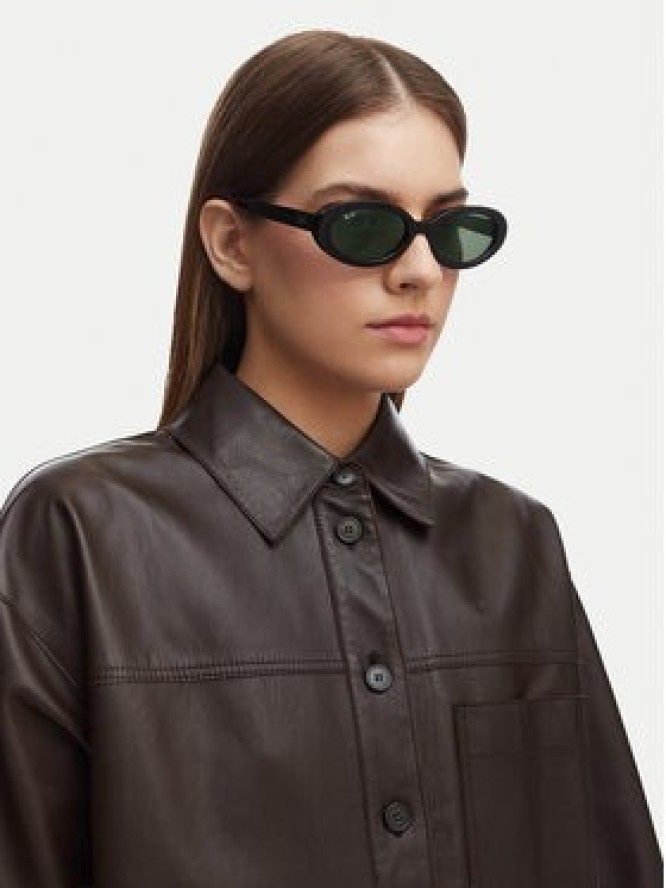 Ray-Ban Okulary przeciwsłoneczne 0RB2223 Czarny