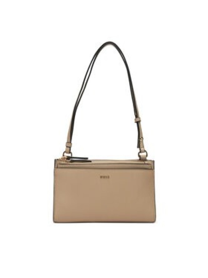 BOSS Torebka Alyce 50541756 Beżowy