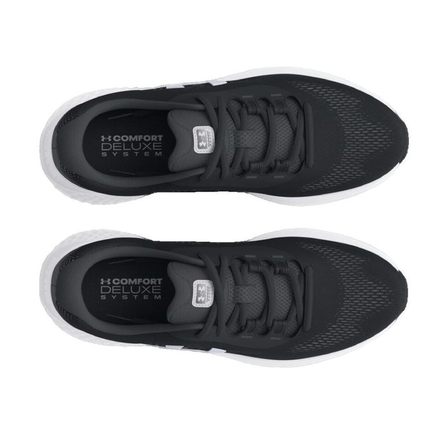 Damskie buty do biegania Under Armour Charged Rogue 4