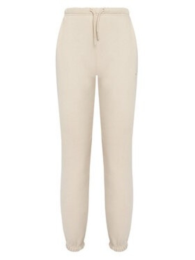 Reebok Spodnie dresowe Reebok X Ewa Chodakowska Evren RK25308CCW Beżowy Regular Fit