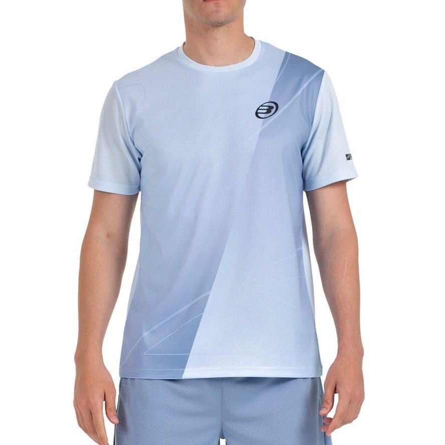 Camiseta Bullpadel Cumbre