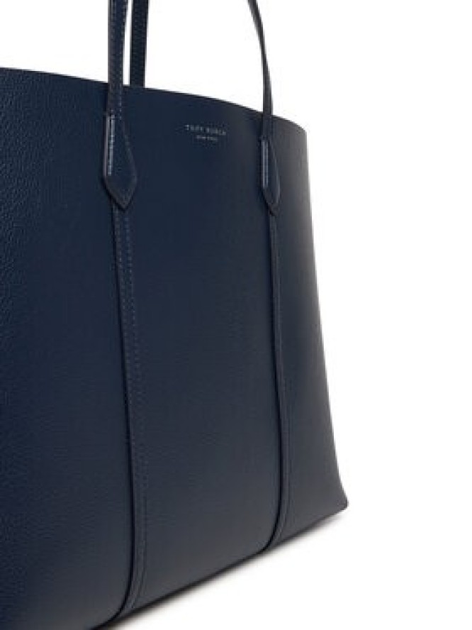 Tory Burch Torebka Perry 169476 Niebieski