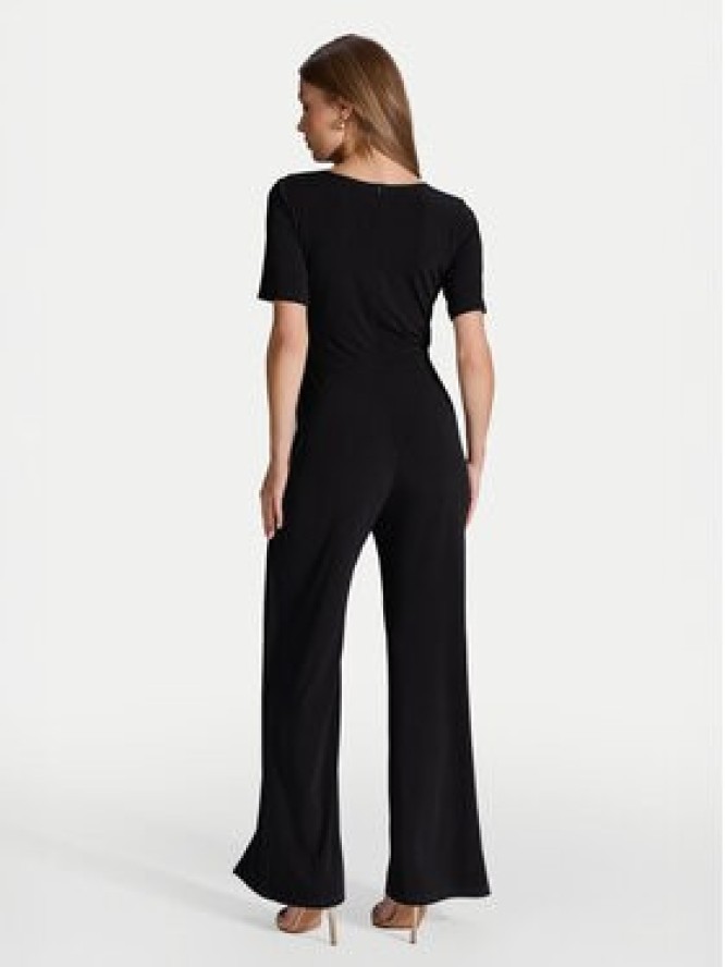 Swing Kombinezon 3AI01700 Czarny Regular Fit