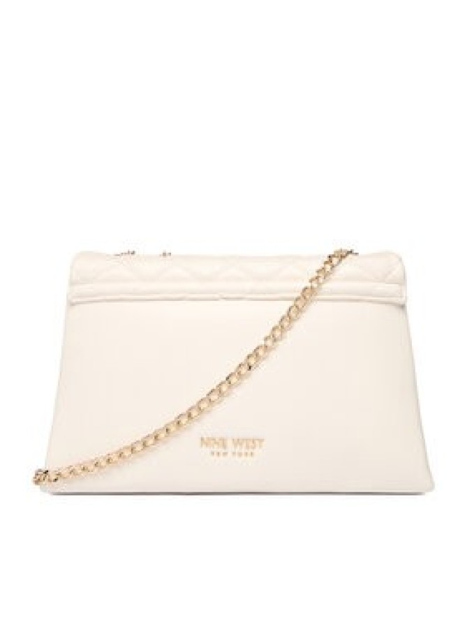 Nine West Torebka CEO-Blanca-LDA8701 Biały