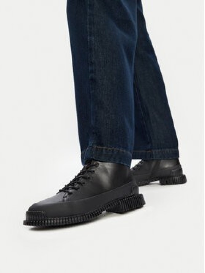 Camper Trzewiki Pix K400388-005 Czarny