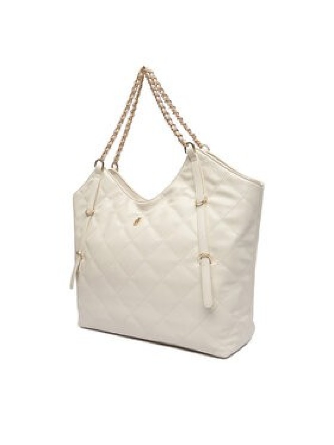 Badura Torebka CEO-KAJI-LDA8613 Écru