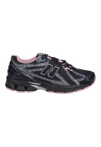 Sneakersy damskie New Balance niebieski