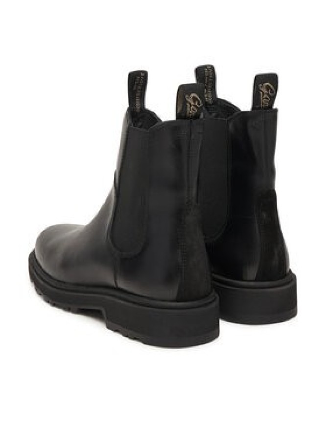 Gant Sztyblety 31551081 Czarny