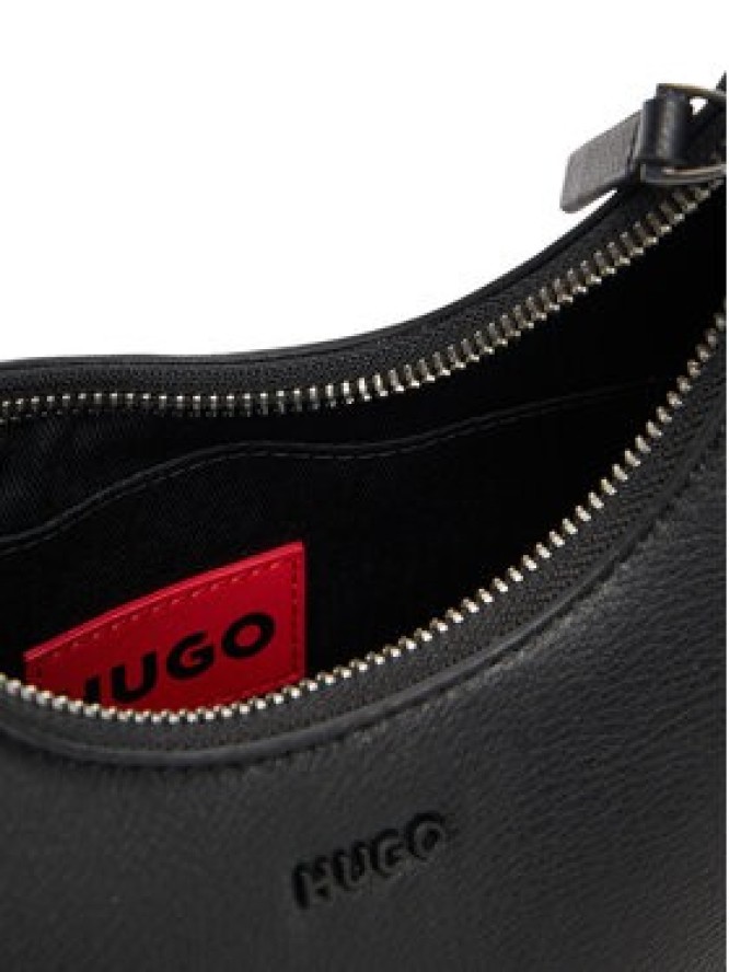 HUGO Torebka Bel 2.0 50547066 Czarny