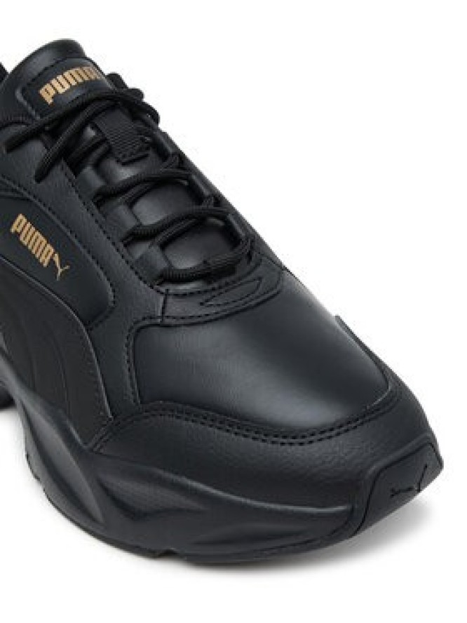 Puma Sneakersy Cassia 2.0 L 402678 01 Czarny