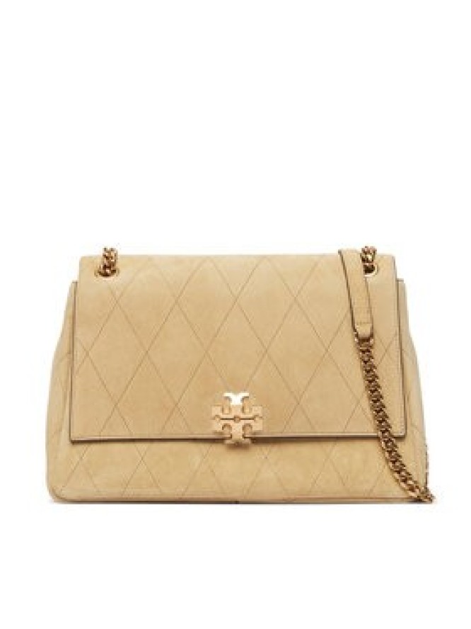 Tory Burch Torebka 183357 Beżowy