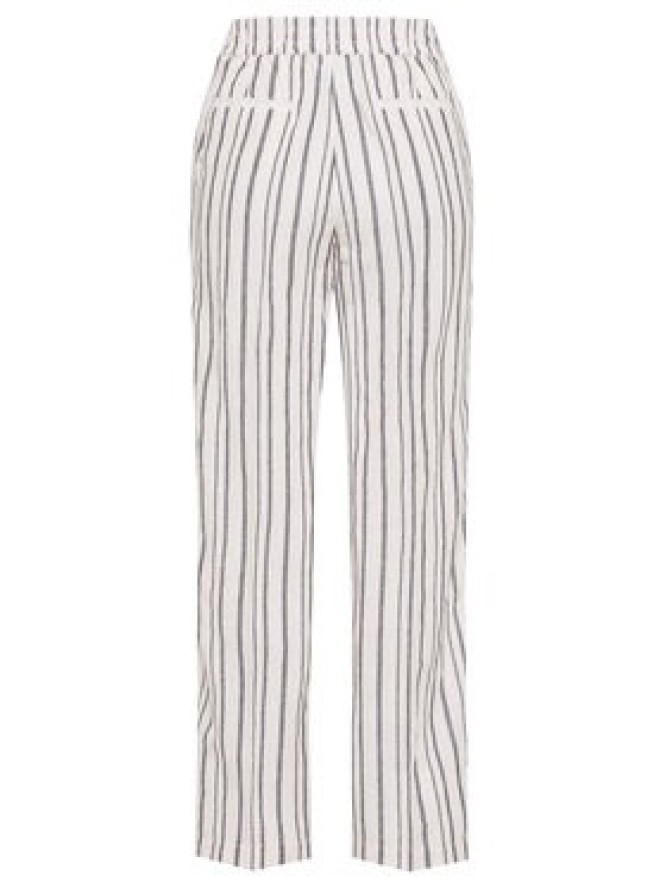 Olsen Spodnie materiałowe 14002422 Beżowy Regular Fit