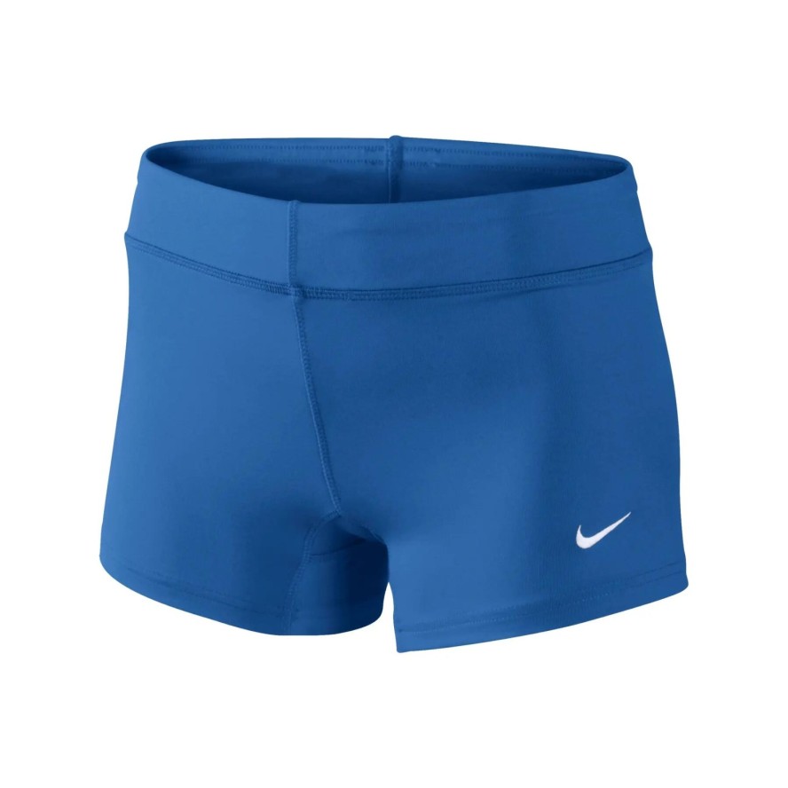 Szorty damskie Nike Performance