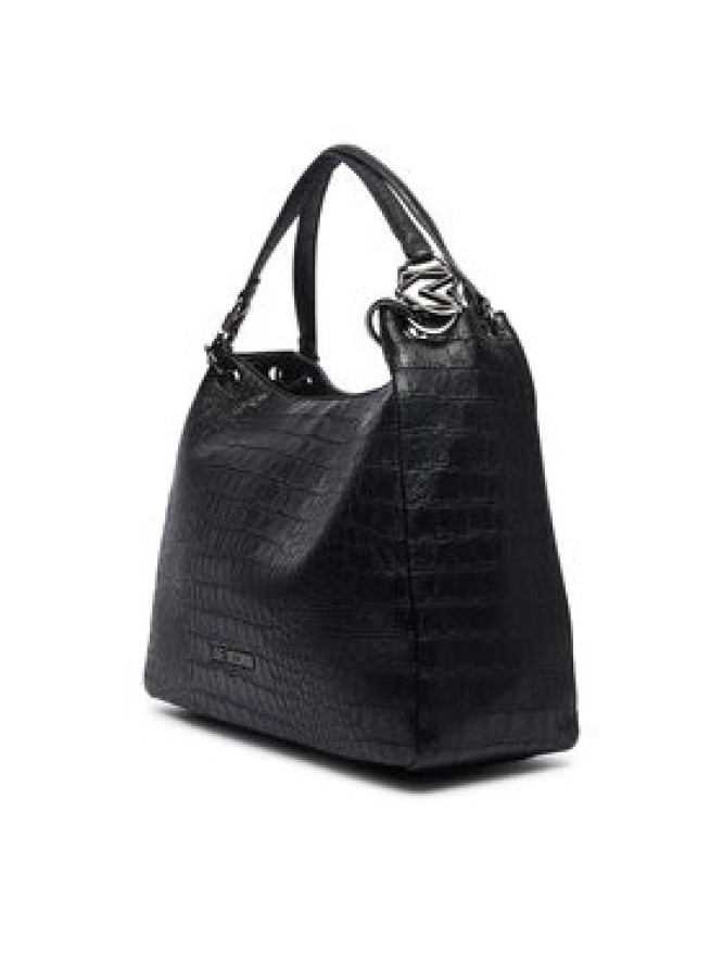 LOVE MOSCHINO Torebka JC4014PP1PLF0000 Czarny
