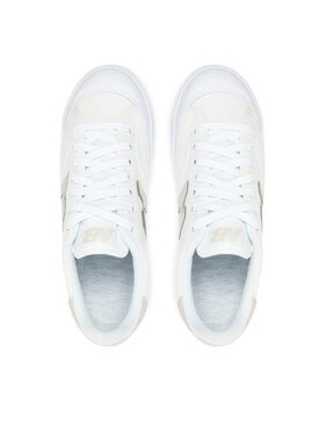 New Balance Trampki BB100CGN Biały