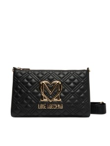 LOVE MOSCHINO Torebka JC4300PP1NK1200A Czarny