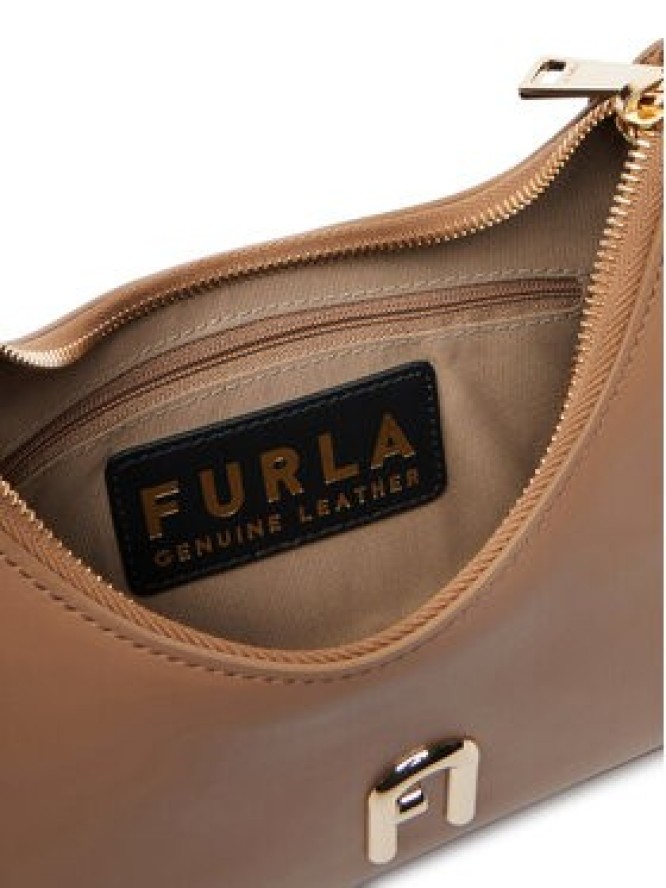 Furla Torebka Diamante Mini WB00863 AX0733 BG 4489S Brązowy