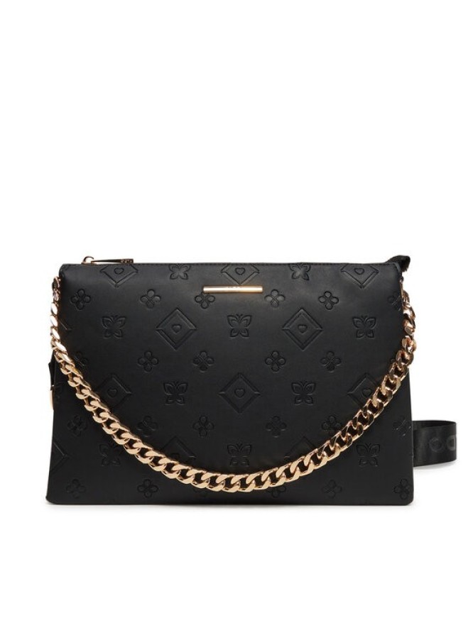 Aldo Torebka Coebaen 13989222 Czarny