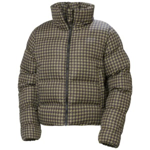 Damska kurtka puchowa Helly Hansen Jade
