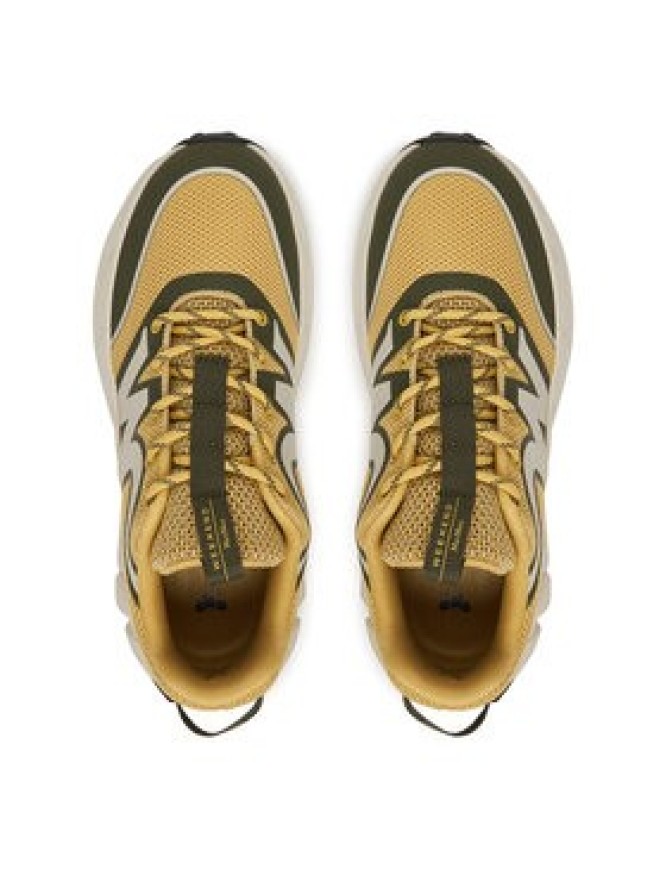 Weekend Max Mara Sneakersy 2615761034650 Khaki