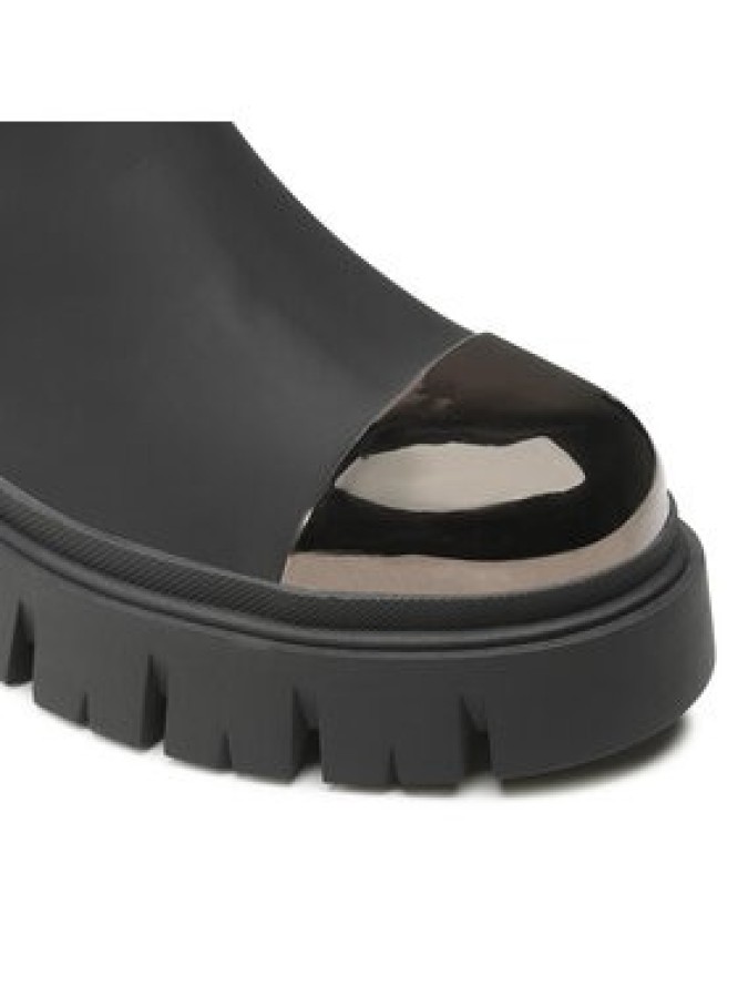 Jenny Fairy Botki WS5816-04 Czarny