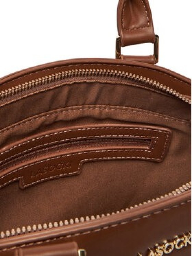 Lasocki Torebka C-LSK-M-007-08 Brązowy