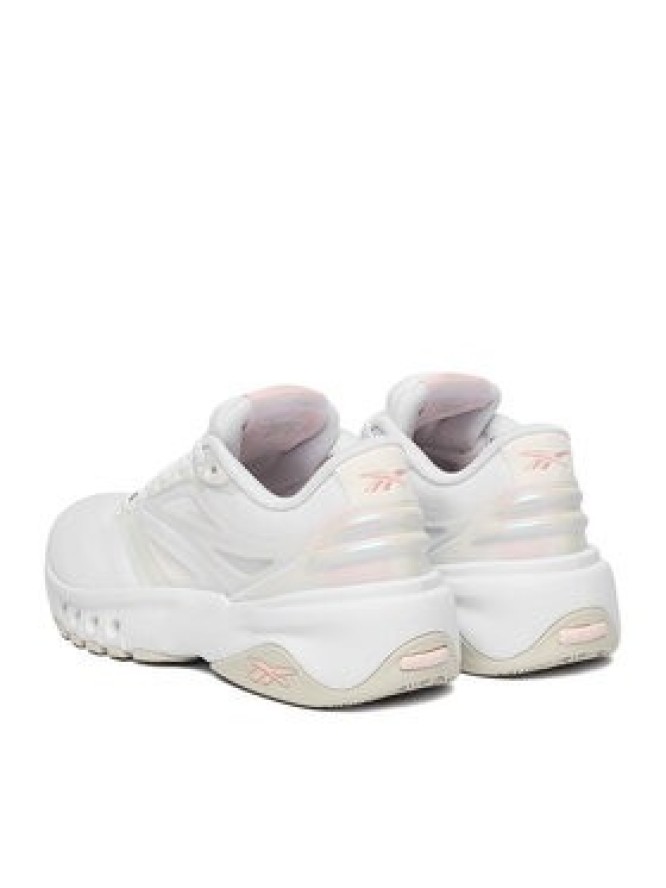 Reebok Buty na siłownię EO-ERS TRAINER 100248710 Écru