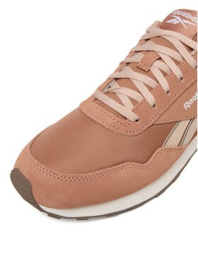 Reebok Sneakersy CEO-GLIDE LOW 100230904 Beżowy