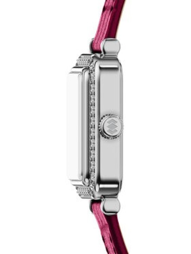 Fossil Zegarek Raquel Mini ES5466 Różowy
