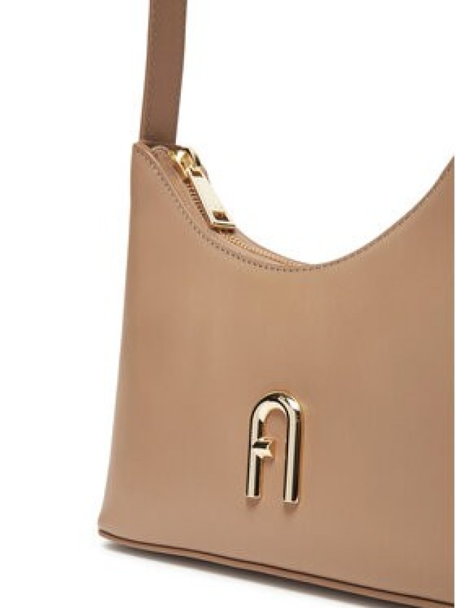 Furla Torebka Diamante Mini WB00863 AX0733 BG 1257S Brązowy