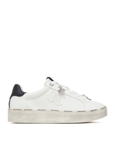 Juicy Couture Sneakersy EO-JCY130 Biały