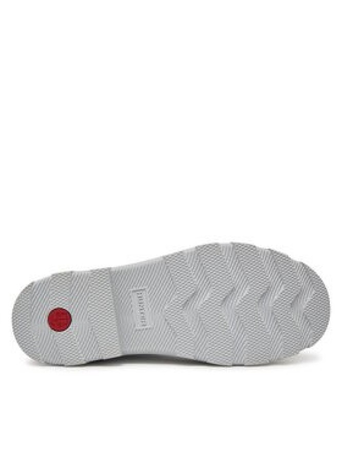 Hunter Kalosze Downpour Tall Wellington HFRW0001251 Szary