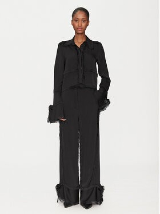 DAY BIRGER ÉT MIKKELSEN Koszula DAY65243508 190303 Czarny Regular Fit