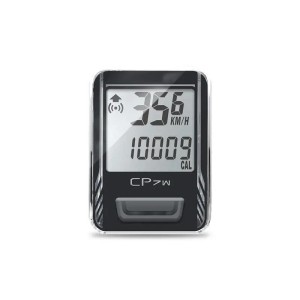 Komputer rowerowy Echowell CP7W, 7 FUNC