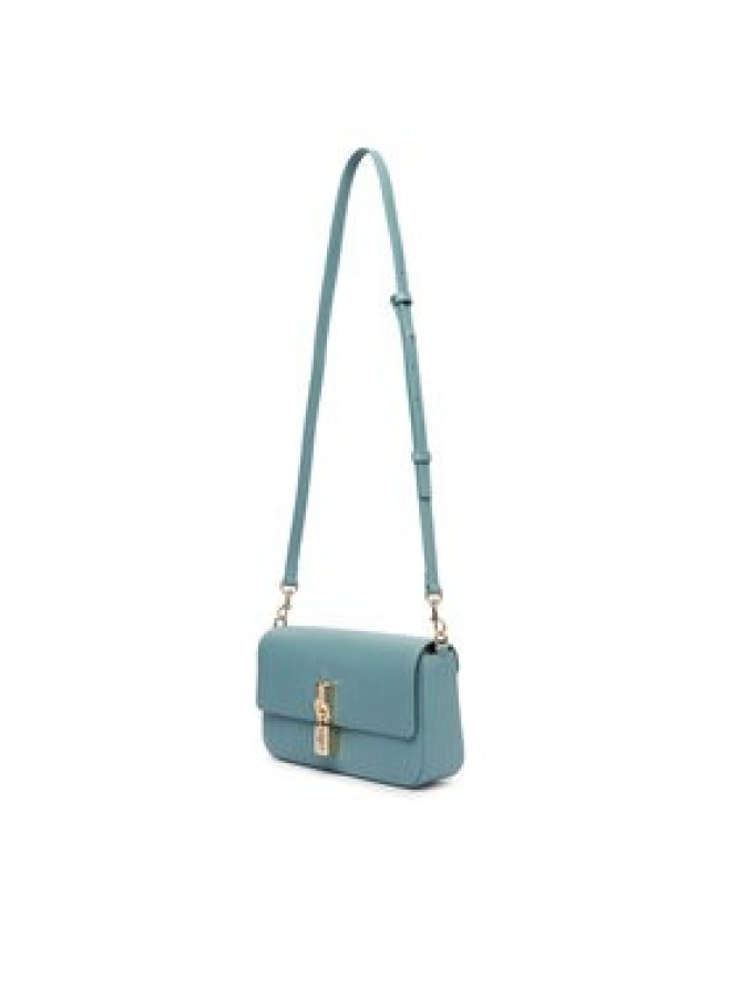 Furla Torebka Iride S WB02206 ARE000 CN 4896S Niebieski jasny