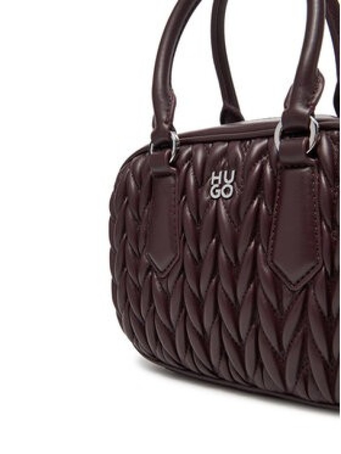 HUGO Torebka 50547827 Brązowy