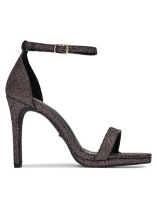 DeeZee Sandały NEW BUENA Czarny