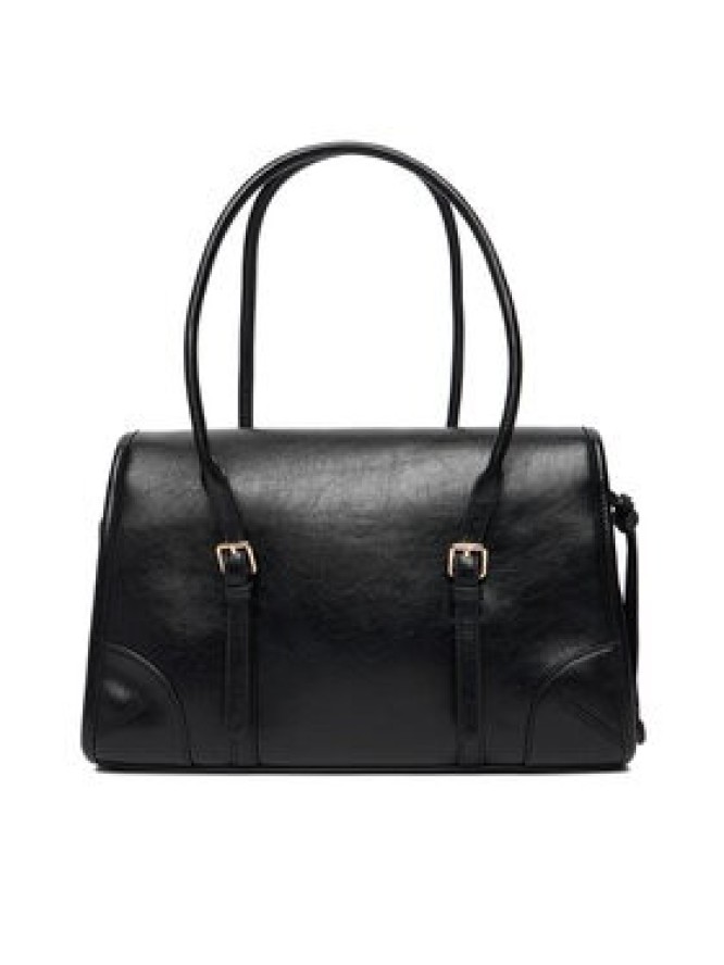 TWINSET Torebka 252TD8040 Czarny