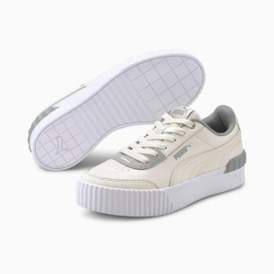 Buty sportowe damskie Puma CARINA LIFT 37303103