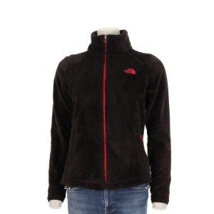Second life - Kurtka polarowa damska Osito The North Face - Stan bardzo dobry