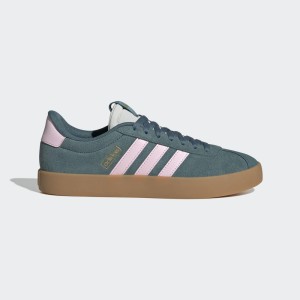 Sneakersy damskie ADIDAS VL Court 3.0