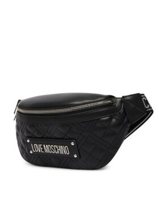 LOVE MOSCHINO Nerka JC4003PP1PLA000B Czarny