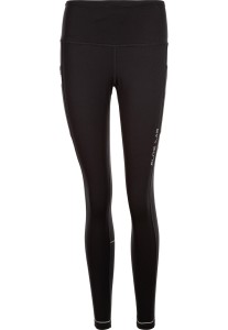 Damskie legginsy na zimę Elite Lab X1