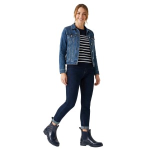 Buty Za Kostkę Damskie Lady Harriett II