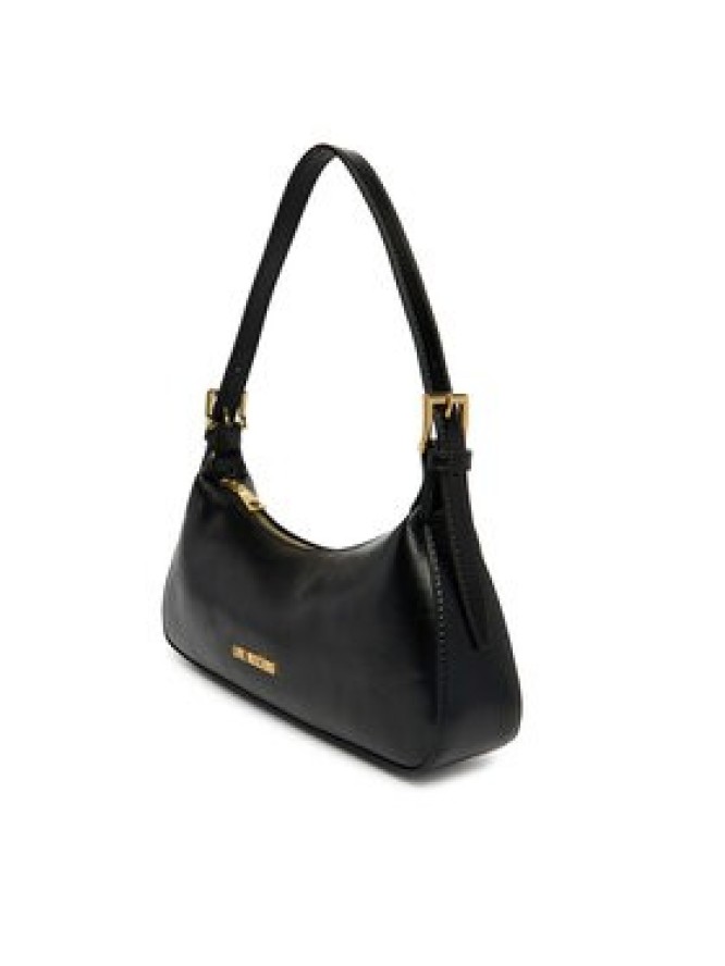 LOVE MOSCHINO Torebka JC4390PP0OKO0000 Czarny