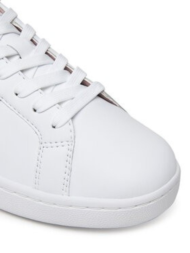 EA7 Emporio Armani Sneakersy X8X102 XK346 U445 Biały